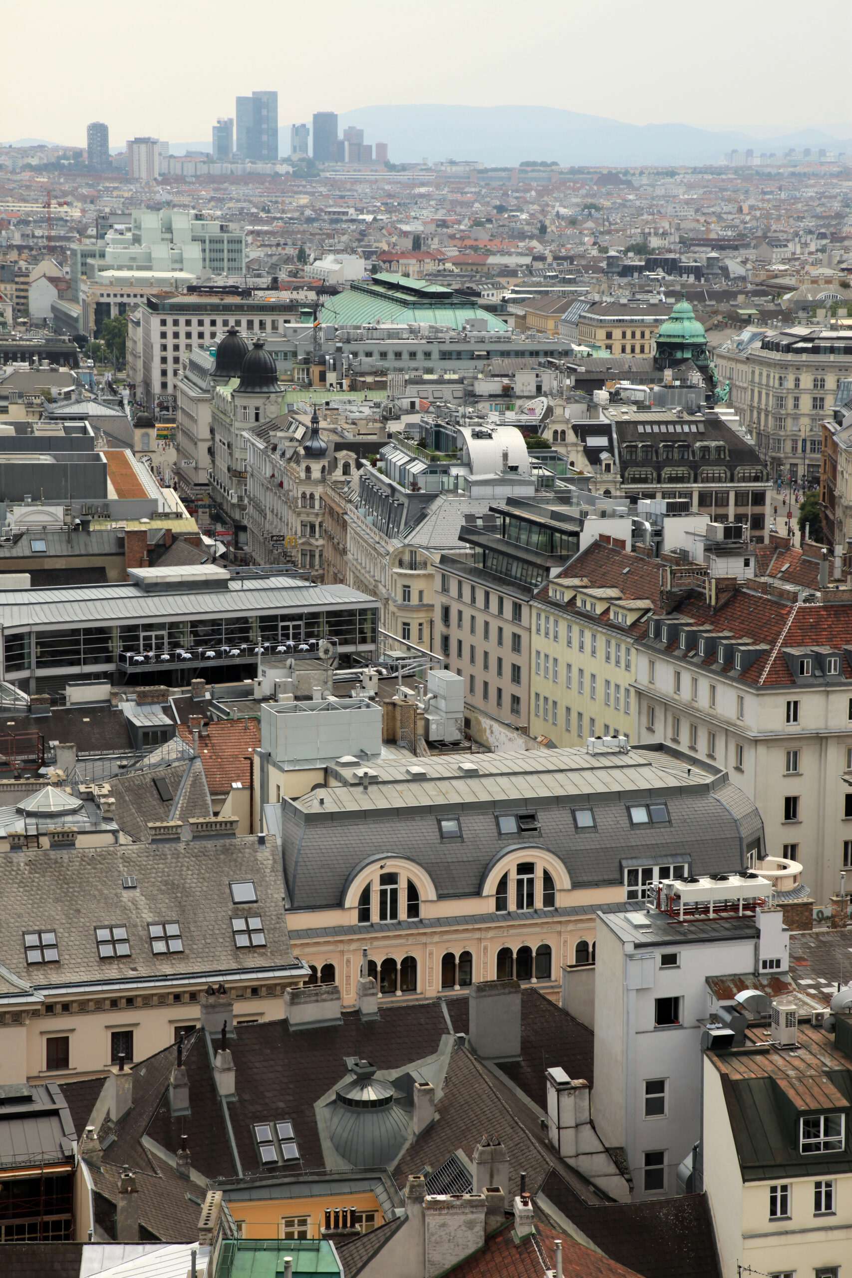 Wohnungsentrümpelung Wien